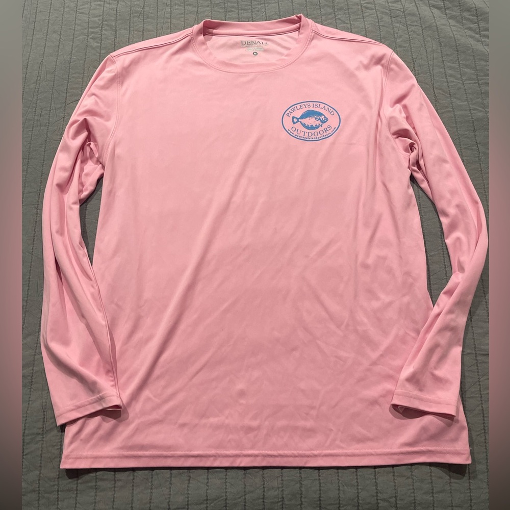 Pawleys island long sleeve